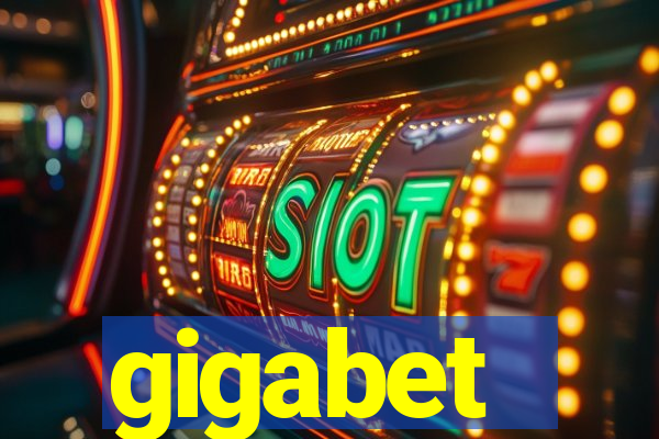 gigabet - casino games